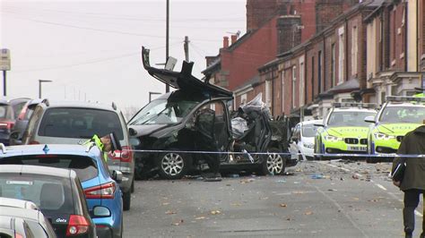 <strong>Sheffield</strong> & South Yorkshire. . Accident prince of wales road sheffield today